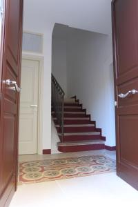 Afbeelding uit fotogalerij van B&B Castanea in Castellaneta