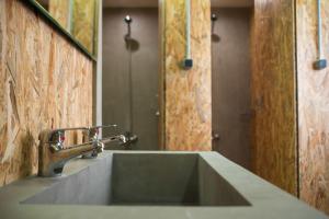 Kép Bedway Athens Hostel szállásáról Athénban a galériában