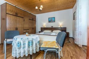 Fotografie z fotogalerie ubytování Guest House Robert i Mirna v destinaci Bale