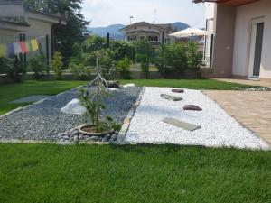 Fotografie z fotogalerie ubytování Giravento v destinaci Borgo San Dalmazzo
