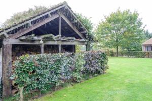 Afbeelding uit fotogalerij van B&B Het Hof van Petronilla in Gooik