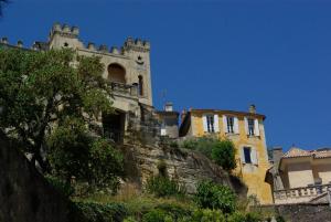Bourg-sur-GirondeVilla Bacchus的相册照片