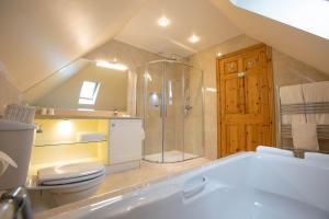 Gallery image of The Tides B&B in Ballybunion
