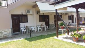 Gallery image of House Petridis in Metamorfosi