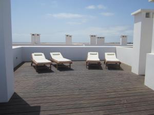 圣玛丽亚BCV - Private Apartments Dunas Resort 1 & 2 Beds的相册照片