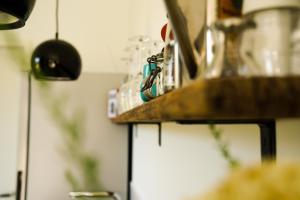 Billede fra billedgalleriet på Haus am See - Meerbusch / Düsseldorf i Meerbusch