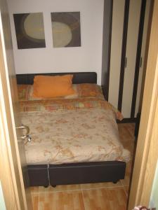Posteľ alebo postele v izbe v ubytovaní Split Central Guesthouse