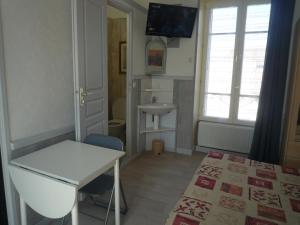 Fotografie z fotogalerie ubytování Au Relais du Parc de Millevaches v destinaci Felletin