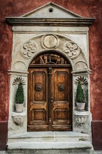 Gallery image of Hotel Ebersbach in Český Krumlov