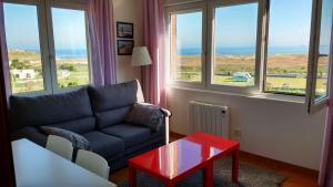 Fotografie z fotogalerie ubytování Barrañán Arena Apartamentos v destinaci Arteixo