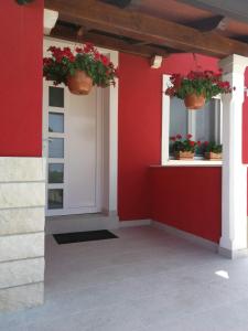 Fotografie z fotogalerie ubytování Holiday House Anja v destinaci Buje