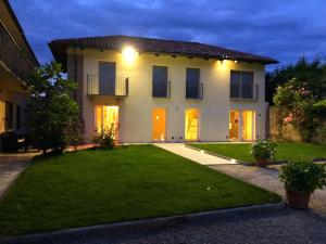 Gallery image of Villa Barbero Alba Langhe in Mango