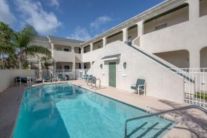 Afbeelding uit fotogalerij van Rain Dancer Condos in South Padre Island