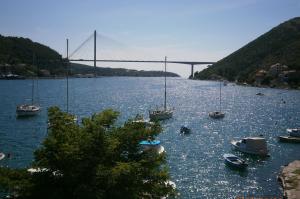 Fotografie z fotogalerie ubytování Apartments Suton v destinaci Mokošica