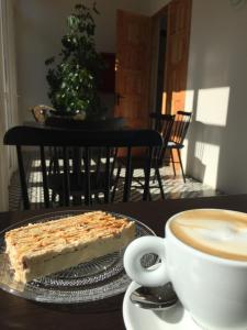 Gallery image of Lagar Hotel Boutique in Molina