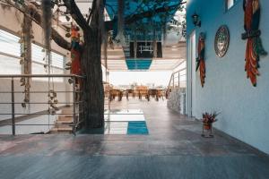Foto sihtkohas Pereira asuva majutusasutuse HOTEl PACHAMAMA SPA galeriist