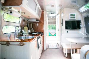 奥海Caravan Outpost的相册照片