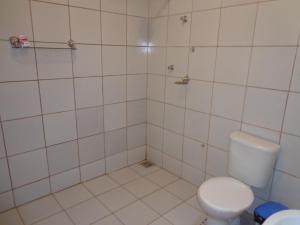 Ванная комната в Casa Serra da Canastra - Chicó