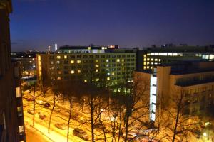 Photo de la galerie de l'établissement Helsinki Apartments, à Helsinki