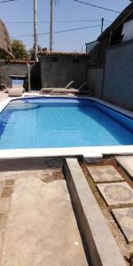 Gallery image of Izaac's Bed & Breakfast in Lovina