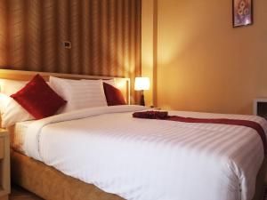 Imagine din galeria proprietății Medal hotel în Addis Ababa