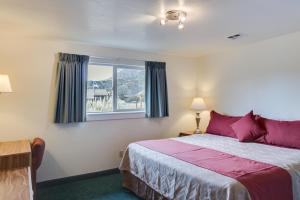 Zion Park Motel