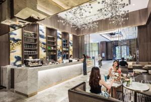 Bevande di Caesar Park Hotel Banqiao