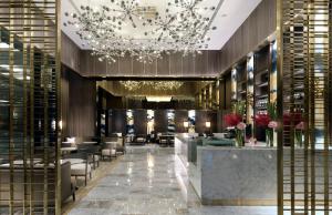 Foto dalla galleria di Caesar Park Hotel Banqiao a Taipei
