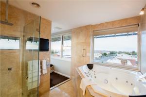 Fotografie z fotogalerie ubytování Vue Grand Hotel v destinaci Queenscliff
