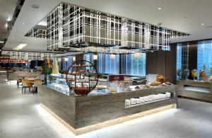 Cibo presso l'hotel o nelle vicinanze