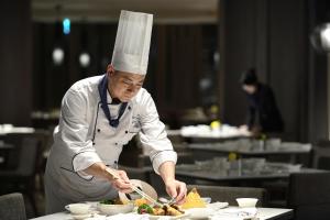 Ospiti di Caesar Park Hotel Banqiao