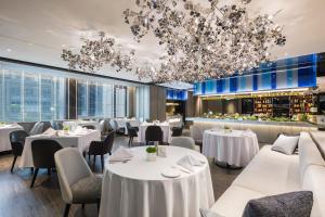 Ristorante o altro punto ristoro di Caesar Park Hotel Banqiao