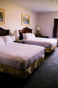 Gallery image of Americas Best Value Inn-Fredonia in Fredonia