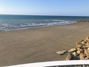 Galeriebild der Unterkunft Departamento Suite Ciudad del Mar in Manta