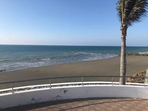 Galeriebild der Unterkunft Departamento Suite Ciudad del Mar in Manta