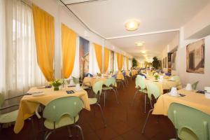 Ristorante o altro punto ristoro di Colorado Hotel