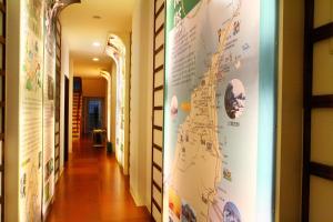 Bilde i galleriet til 香林茶園民宿 i Datong