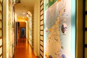 Bilde i galleriet til 香林茶園民宿 i Datong