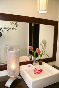 Bilde i galleriet til 香林茶園民宿 i Datong
