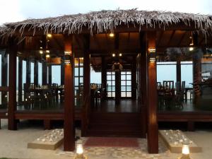 Photo de la galerie de l'établissement Nilaveli Beach Resort - Level 1 Certified, à Nilaveli