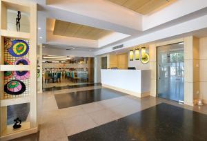 阿尔瓦尔Lemon Tree Hotel Alwar的相册照片
