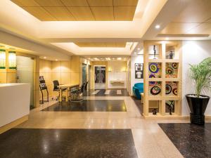 Fotografie z fotogalerie ubytování Lemon Tree Hotel Alwar v destinaci Alwar