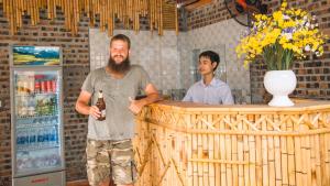 Imagen de la galería de Tam Coc Riverside Homestay, en Ninh Binh