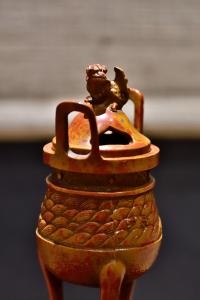京都Cochien Imperial Garden的相册照片