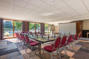 Fotografie z fotogalerie ubytování Kyriad Prestige Beaune le Panorama v destinaci Beaune + 37 fotografií