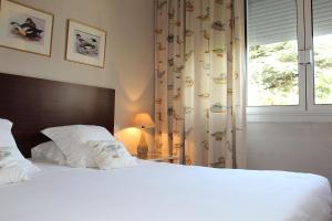 Легло или легла в стая в Hostellerie Du Grand Saint Antoine