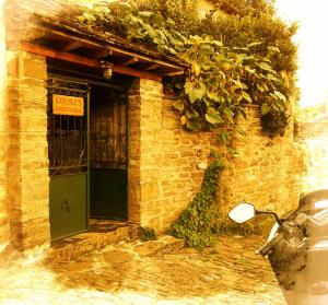 Fotografie z fotogalerie ubytování Guesthouse Gouris v destinaci Tsepelovo