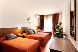 Gallery image of Hotel Corolle in Florence
