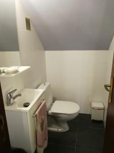 Tamaraguaにあるバスルーム