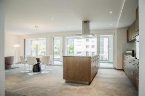 Gallery image of Apartment JungfrauCenter Brienzersee - GriwaRent AG in Interlaken